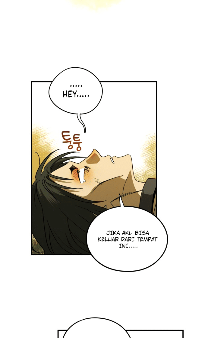 Blinded by the Setting Sun Chapter 74 Bahasa Indonesia