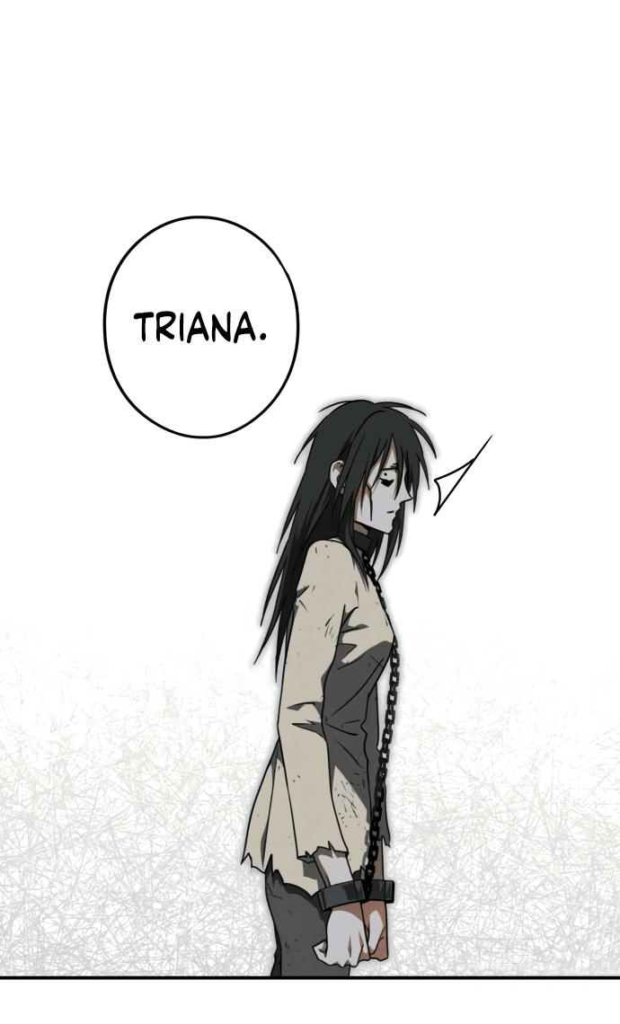 Blinded by the Setting Sun Chapter 74 Bahasa Indonesia