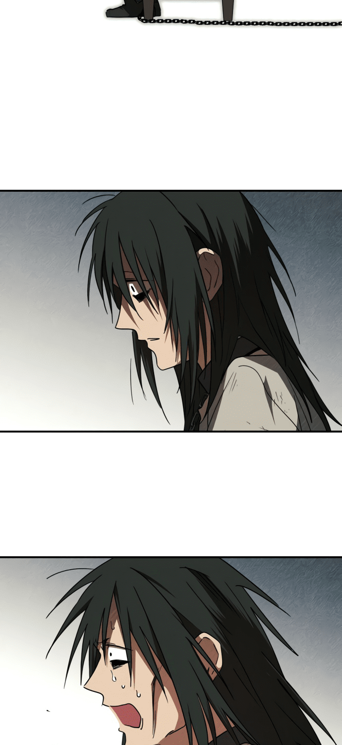 Blinded by the Setting Sun Chapter 74 Bahasa Indonesia