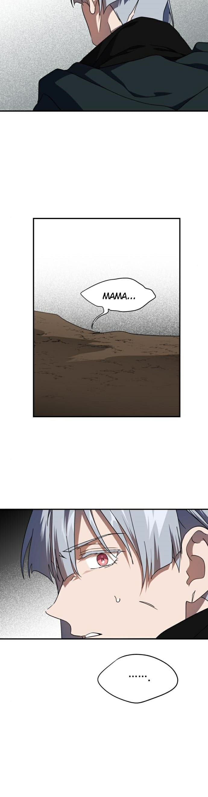 Blinded by the Setting Sun Chapter 94 Bahasa Indonesia