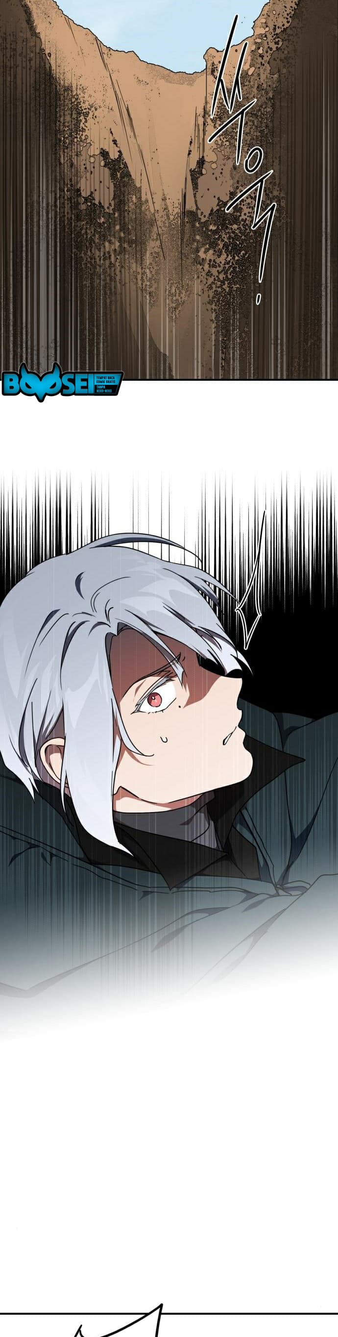 Blinded by the Setting Sun Chapter 94 Bahasa Indonesia