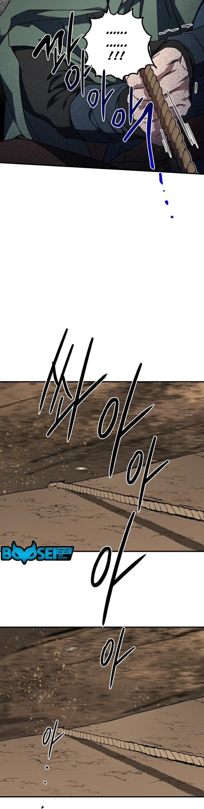 Blinded by the Setting Sun Chapter 94 Bahasa Indonesia