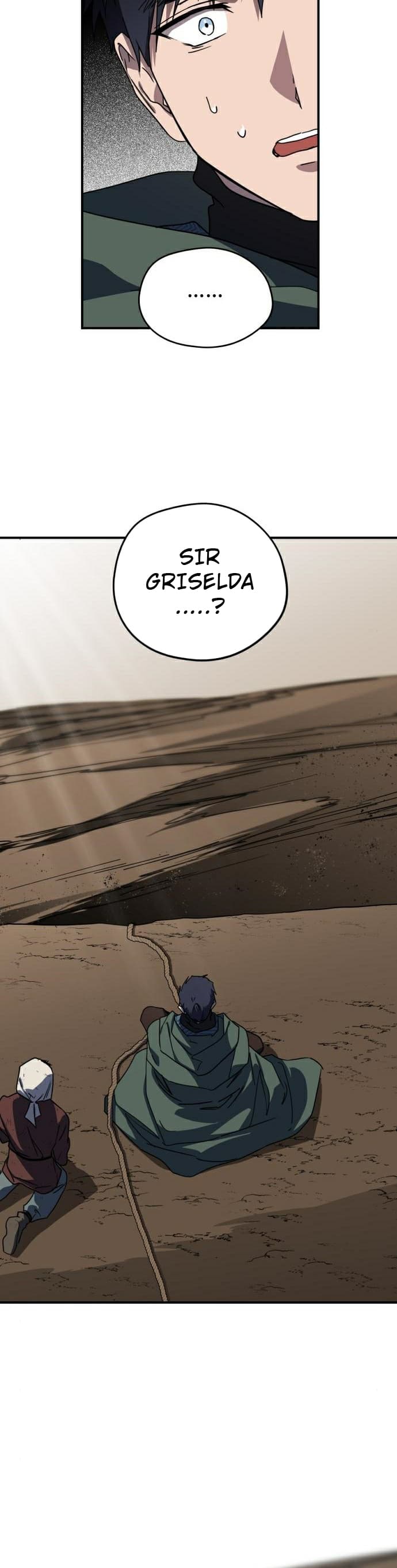 Blinded by the Setting Sun Chapter 94 Bahasa Indonesia