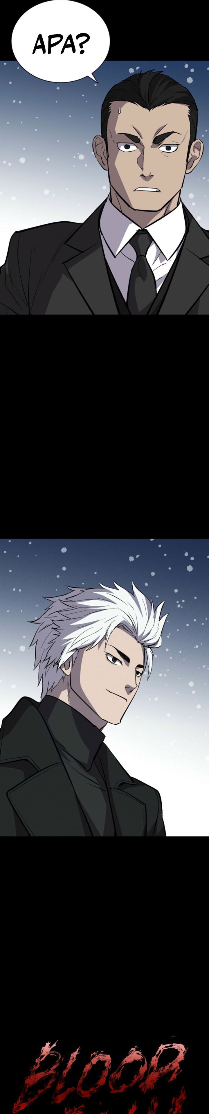 Blood Rain: Zero Chapter 03 Bahasa Indonesia