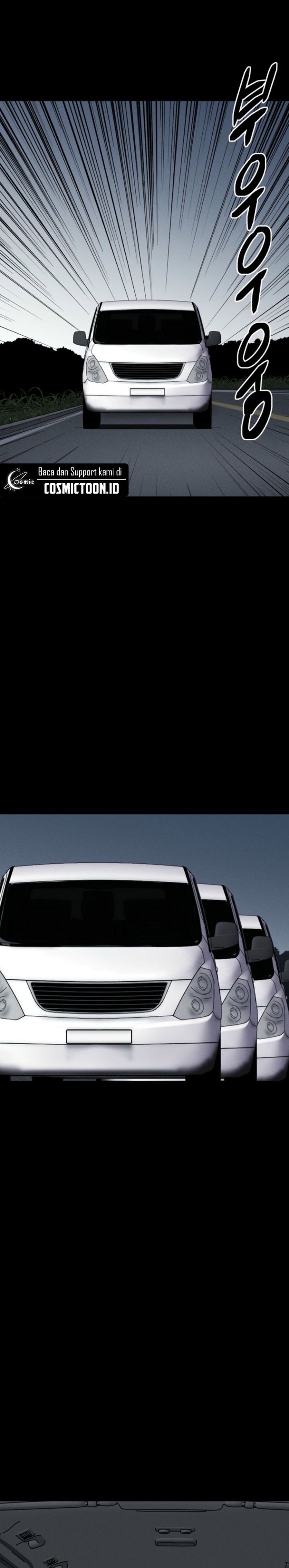 Blood Rain: Zero Chapter 03 Bahasa Indonesia