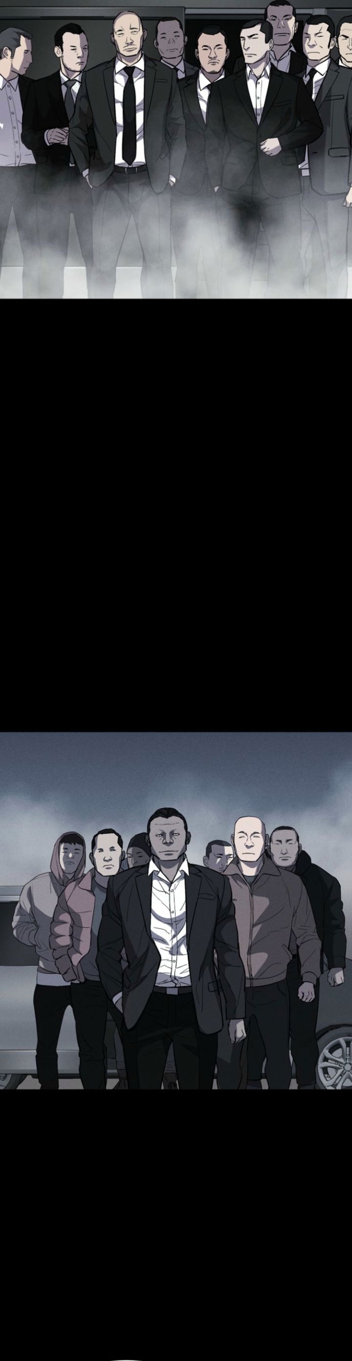 Blood Rain: Zero Chapter 03 Bahasa Indonesia