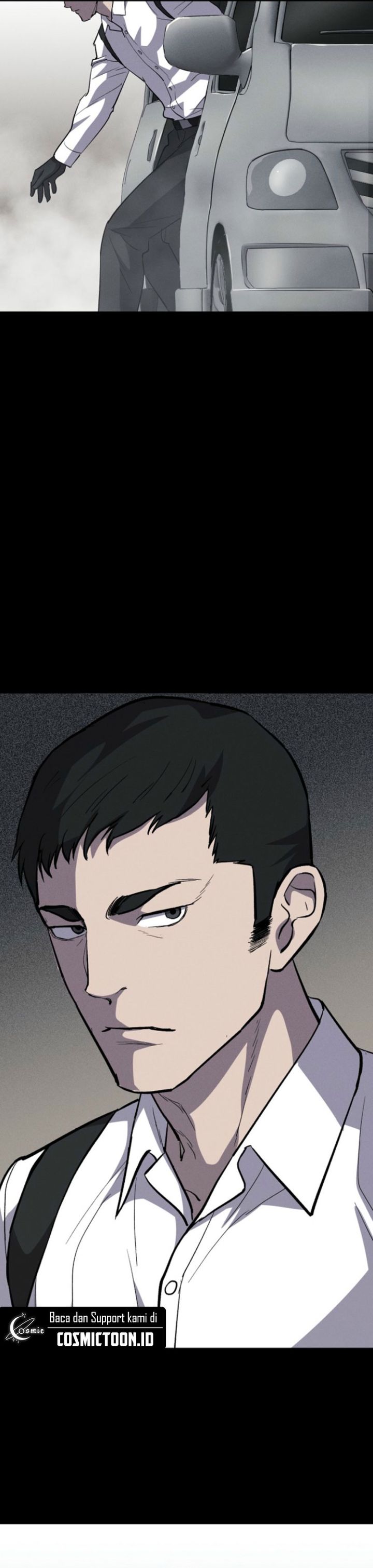 Blood Rain: Zero Chapter 03 Bahasa Indonesia