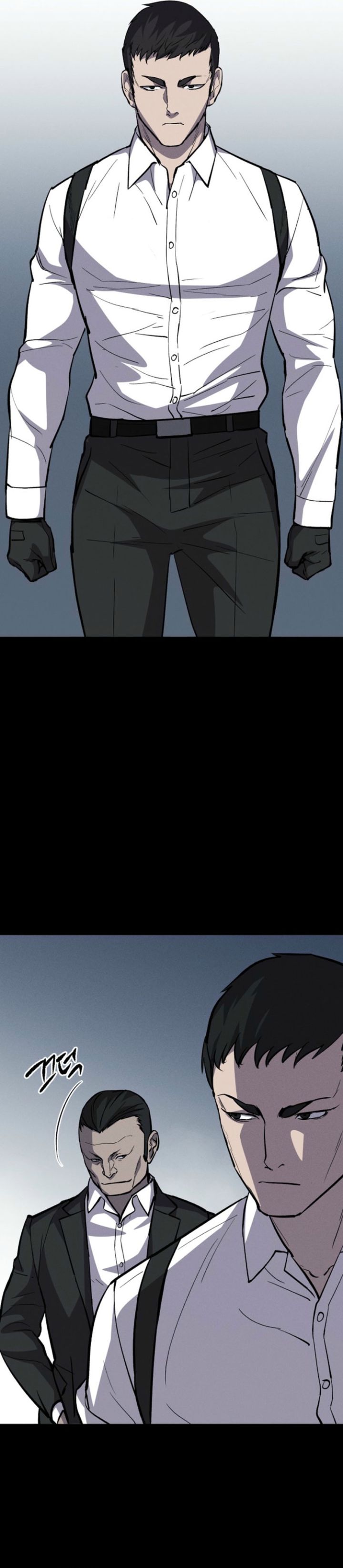 Blood Rain: Zero Chapter 03 Bahasa Indonesia