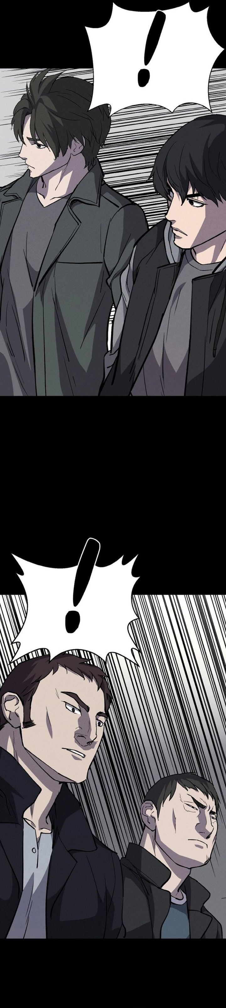 Blood Rain: Zero Chapter 06 Bahasa Indonesia