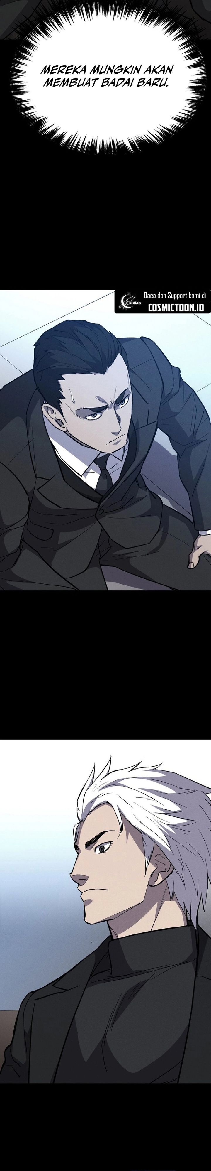 Blood Rain: Zero Chapter 06 Bahasa Indonesia