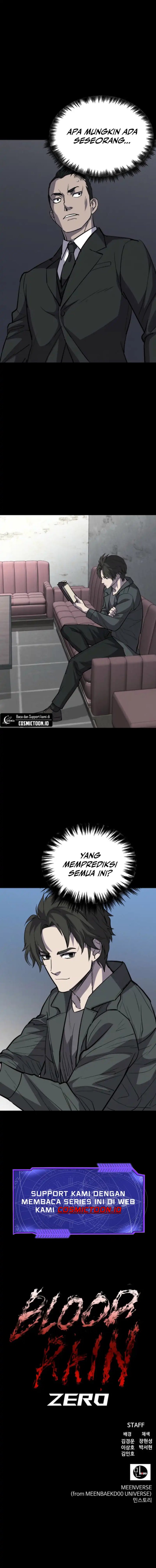 Blood Rain: Zero Chapter 09 Bahasa Indonesia