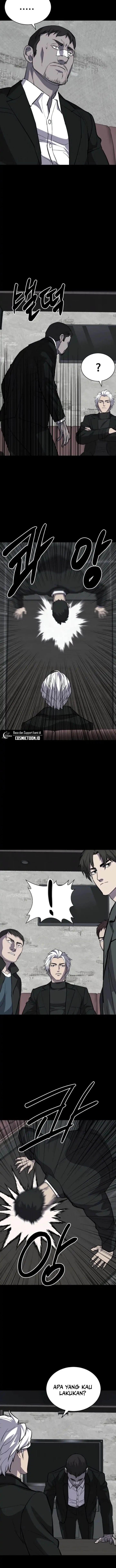 Blood Rain: Zero Chapter 12 Bahasa Indonesia