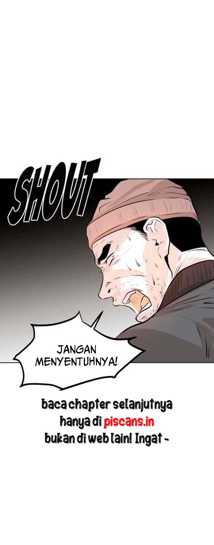 Bloodhounds Chapter 03 Bahasa Indonesia