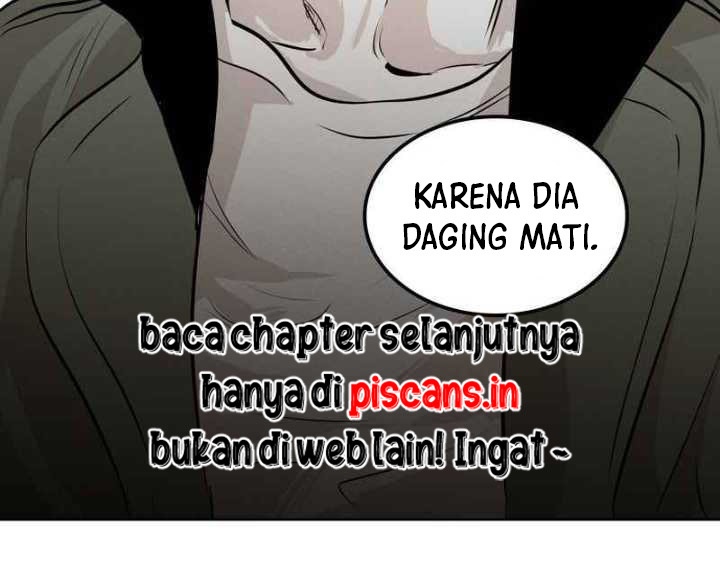 Bloodhounds Chapter 03 Bahasa Indonesia