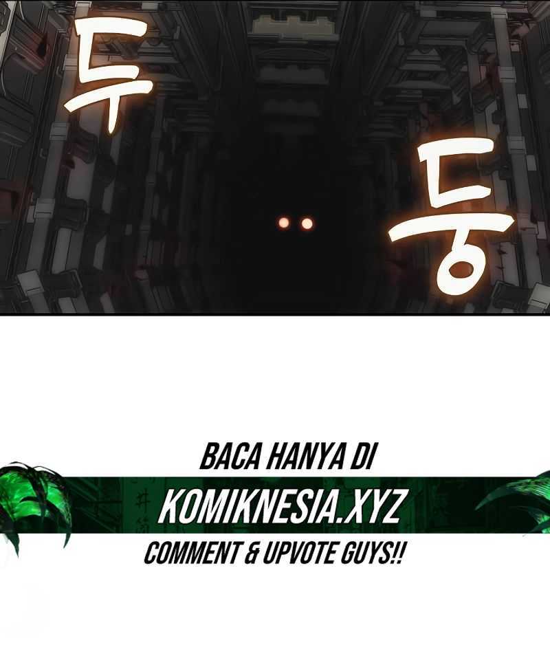 Bloodhound’s Regression Instinct Chapter 19 Bahasa Indonesia