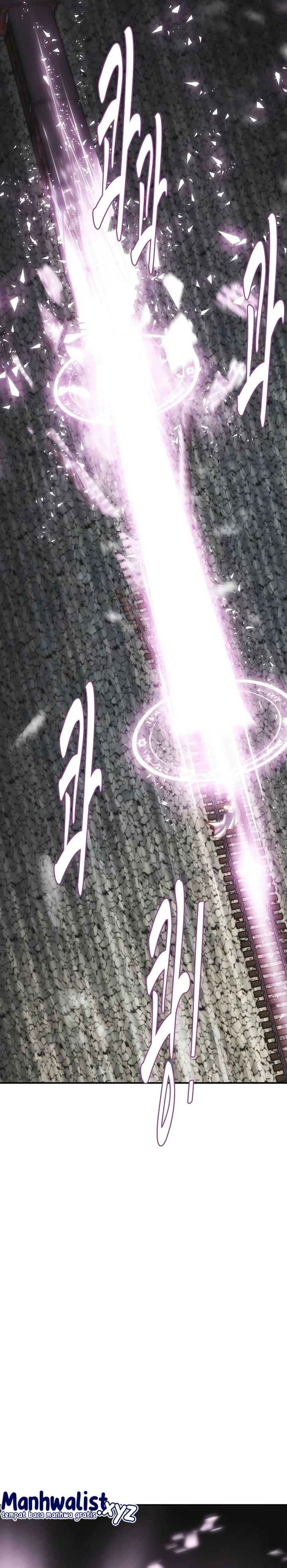 Bloodhound’s Regression Instinct chapter 41