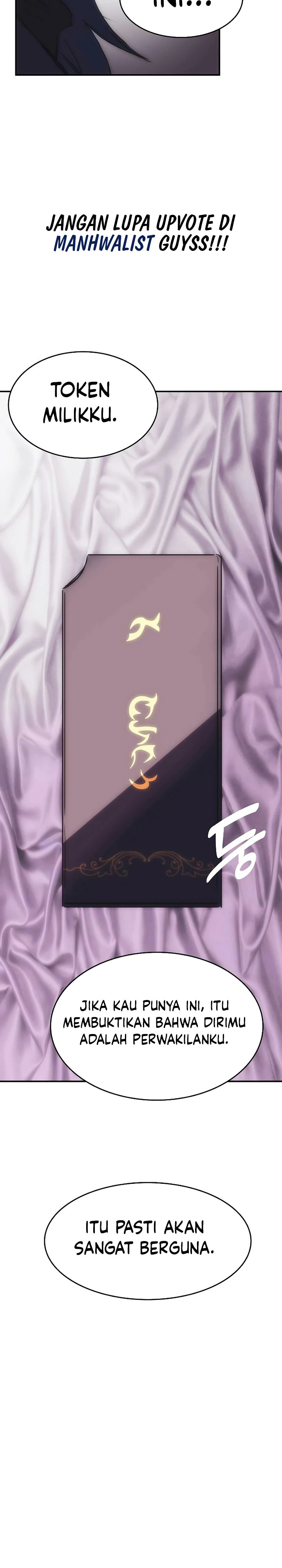 Bloodhound’s Regression Instinct chapter 41