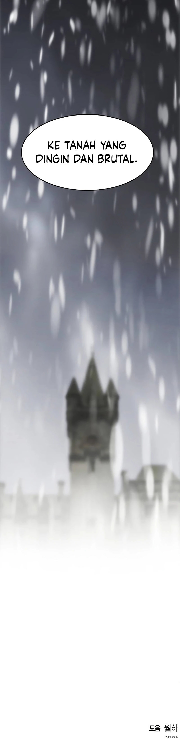 Bloodhound’s Regression Instinct chapter 41