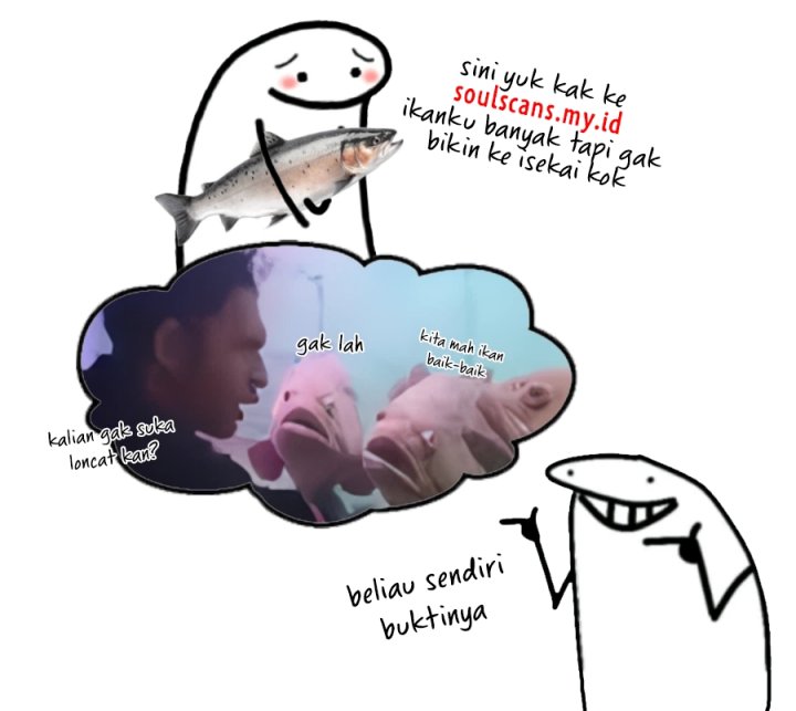 Bloodhound’s Regression Instinct Chapter 47 Bahasa Indonesia