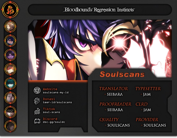 Dilarang COPAS - situs resmi www.mangacanblog.com - Komik bloodhounds regression instinct 051 - chapter 51 52 Indonesia bloodhounds regression instinct 051 - chapter 51 Terbaru 0|Baca Manga Komik Indonesia|Mangacan