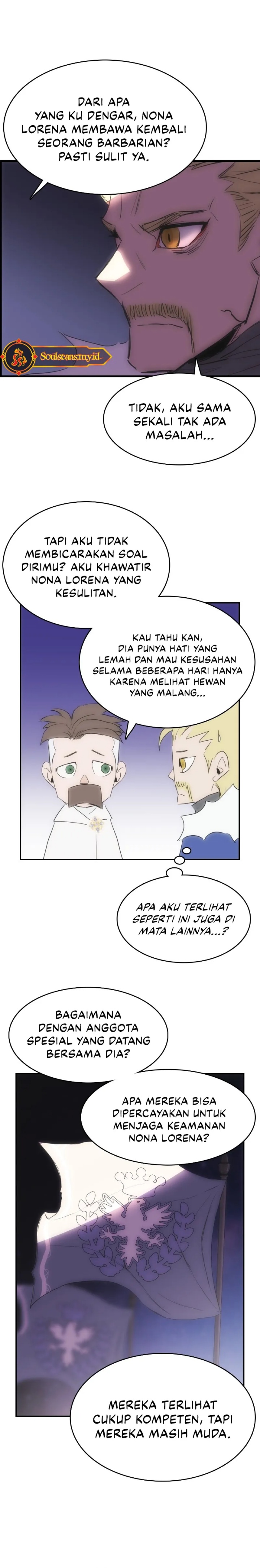 Dilarang COPAS - situs resmi www.mangacanblog.com - Komik bloodhounds regression instinct 051 - chapter 51 52 Indonesia bloodhounds regression instinct 051 - chapter 51 Terbaru 3|Baca Manga Komik Indonesia|Mangacan