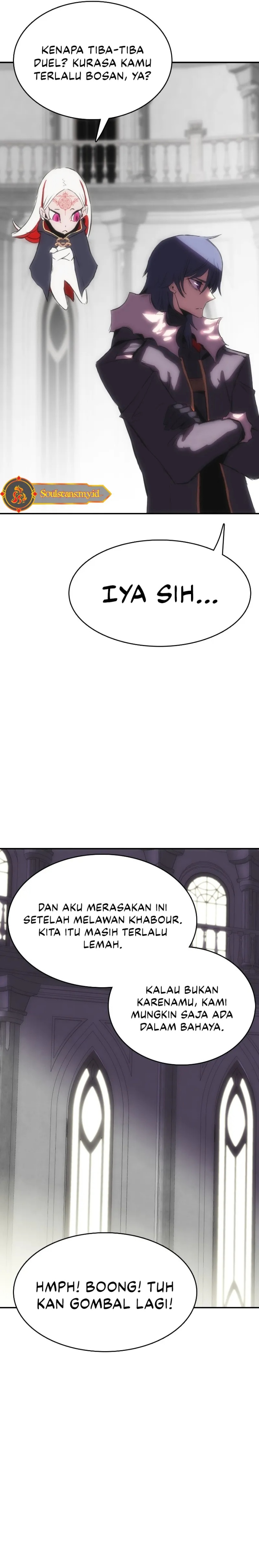Dilarang COPAS - situs resmi www.mangacanblog.com - Komik bloodhounds regression instinct 051 - chapter 51 52 Indonesia bloodhounds regression instinct 051 - chapter 51 Terbaru 15|Baca Manga Komik Indonesia|Mangacan