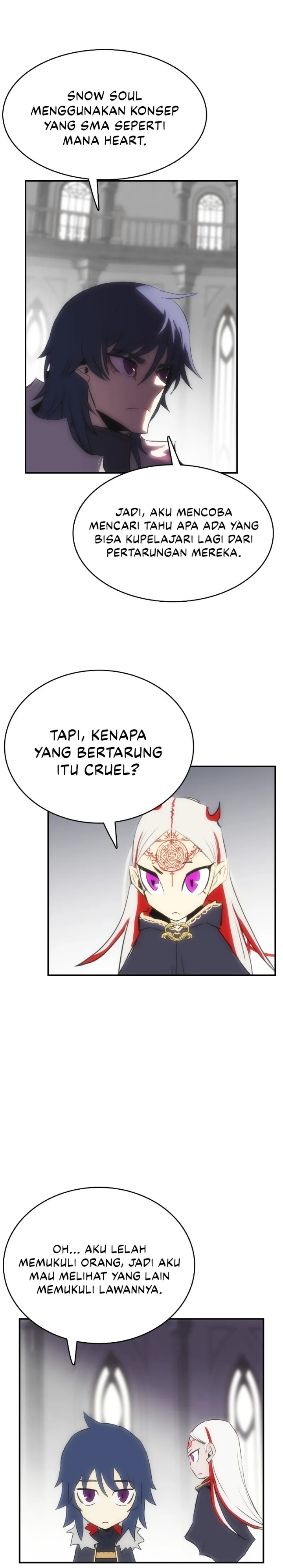 Dilarang COPAS - situs resmi www.mangacanblog.com - Komik bloodhounds regression instinct 051 - chapter 51 52 Indonesia bloodhounds regression instinct 051 - chapter 51 Terbaru 18|Baca Manga Komik Indonesia|Mangacan