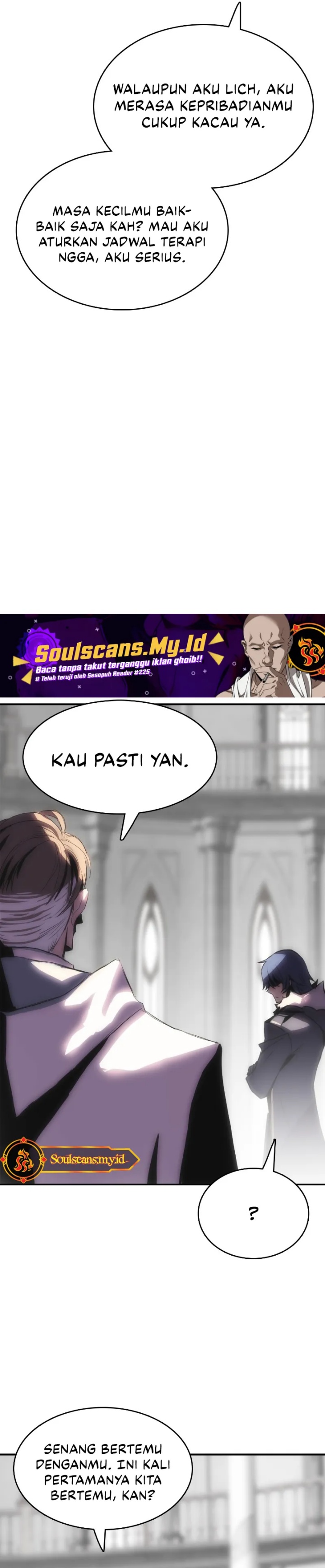 Dilarang COPAS - situs resmi www.mangacanblog.com - Komik bloodhounds regression instinct 051 - chapter 51 52 Indonesia bloodhounds regression instinct 051 - chapter 51 Terbaru 19|Baca Manga Komik Indonesia|Mangacan