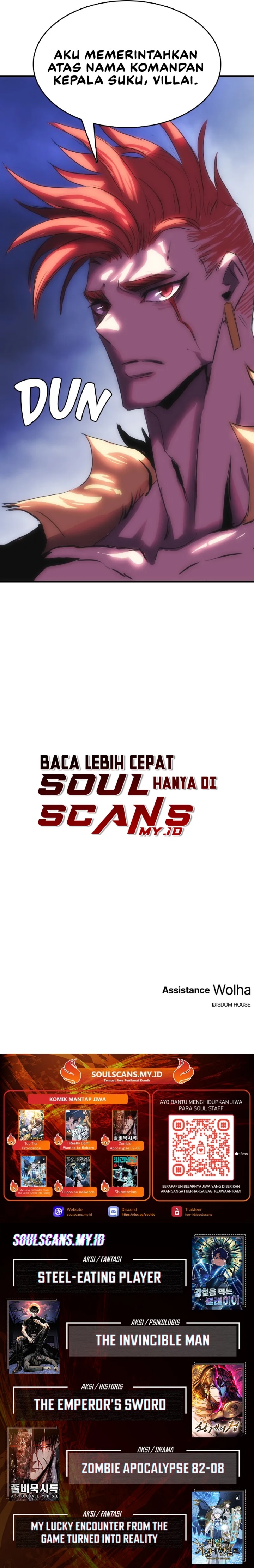 Dilarang COPAS - situs resmi www.mangacanblog.com - Komik bloodhounds regression instinct 051 - chapter 51 52 Indonesia bloodhounds regression instinct 051 - chapter 51 Terbaru 36|Baca Manga Komik Indonesia|Mangacan