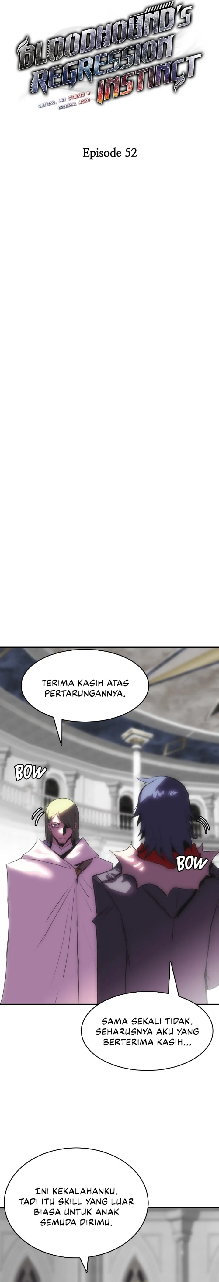 Dilarang COPAS - situs resmi www.mangacanblog.com - Komik bloodhounds regression instinct 052 - chapter 52 53 Indonesia bloodhounds regression instinct 052 - chapter 52 Terbaru 6|Baca Manga Komik Indonesia|Mangacan