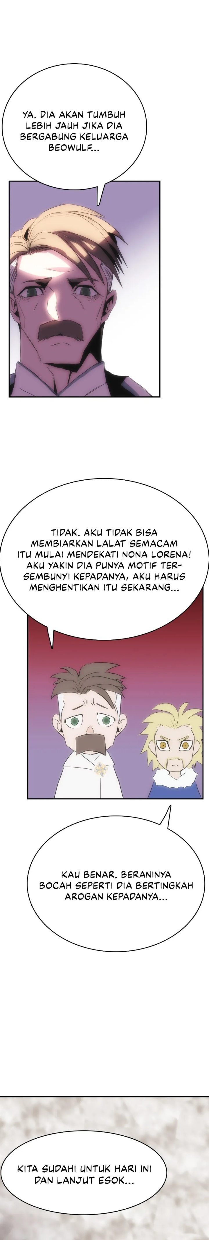 Dilarang COPAS - situs resmi www.mangacanblog.com - Komik bloodhounds regression instinct 052 - chapter 52 53 Indonesia bloodhounds regression instinct 052 - chapter 52 Terbaru 19|Baca Manga Komik Indonesia|Mangacan