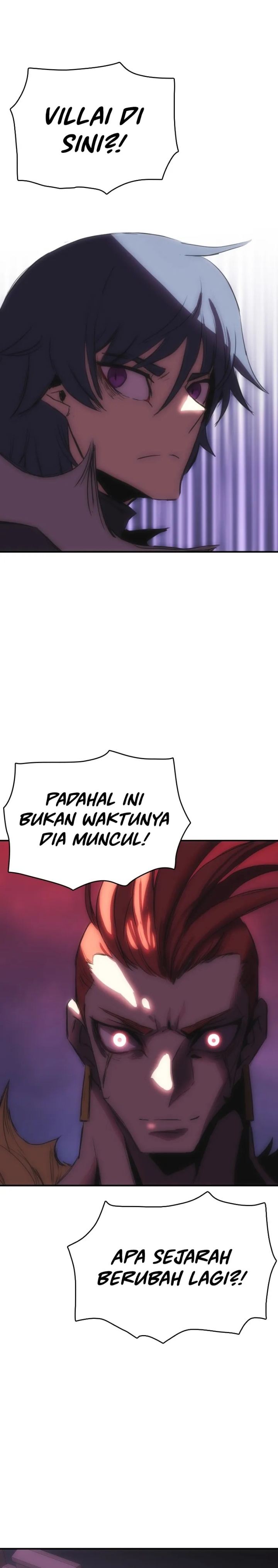 Dilarang COPAS - situs resmi www.mangacanblog.com - Komik bloodhounds regression instinct 052 - chapter 52 53 Indonesia bloodhounds regression instinct 052 - chapter 52 Terbaru 25|Baca Manga Komik Indonesia|Mangacan