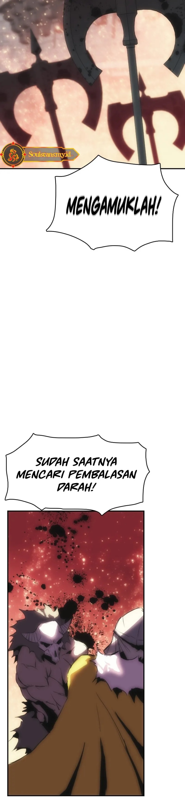 Dilarang COPAS - situs resmi www.mangacanblog.com - Komik bloodhounds regression instinct 053 - chapter 53 54 Indonesia bloodhounds regression instinct 053 - chapter 53 Terbaru 4|Baca Manga Komik Indonesia|Mangacan