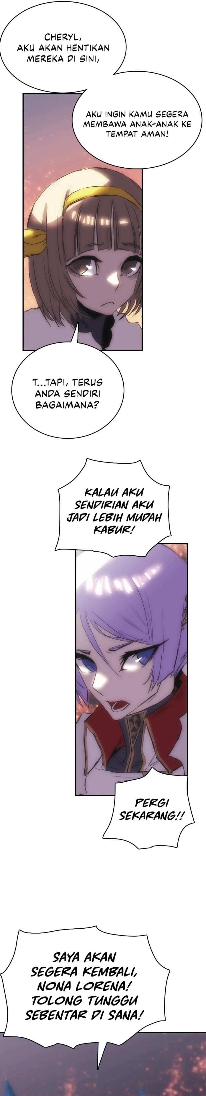 Dilarang COPAS - situs resmi www.mangacanblog.com - Komik bloodhounds regression instinct 053 - chapter 53 54 Indonesia bloodhounds regression instinct 053 - chapter 53 Terbaru 9|Baca Manga Komik Indonesia|Mangacan