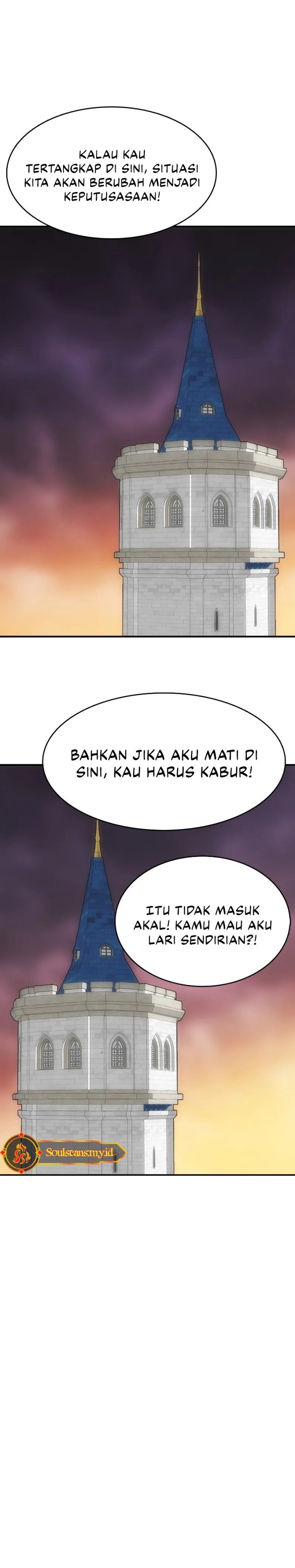Dilarang COPAS - situs resmi www.mangacanblog.com - Komik bloodhounds regression instinct 053 - chapter 53 54 Indonesia bloodhounds regression instinct 053 - chapter 53 Terbaru 16|Baca Manga Komik Indonesia|Mangacan