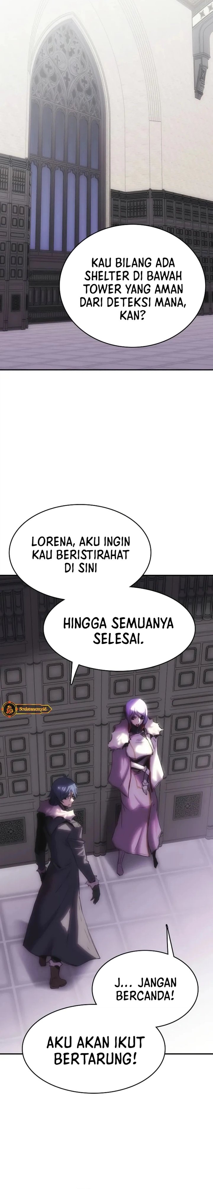 Dilarang COPAS - situs resmi www.mangacanblog.com - Komik bloodhounds regression instinct 055 - chapter 55 56 Indonesia bloodhounds regression instinct 055 - chapter 55 Terbaru 9|Baca Manga Komik Indonesia|Mangacan