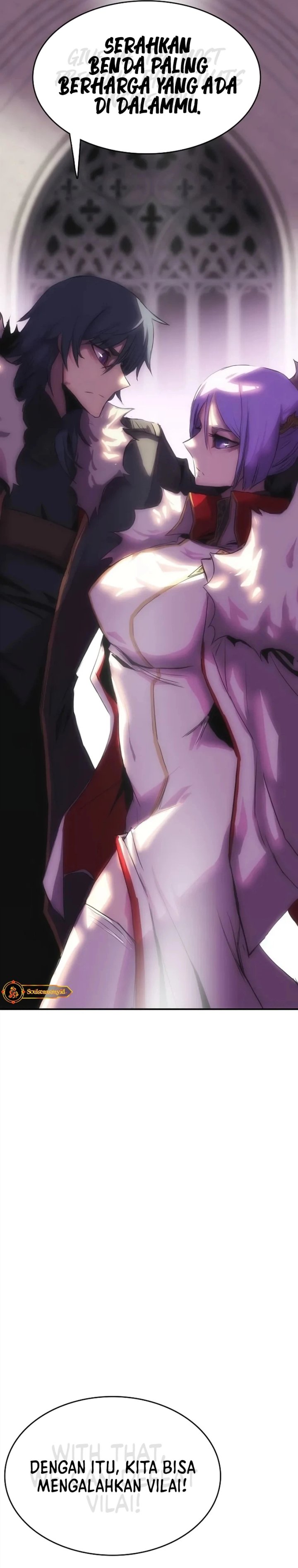 Dilarang COPAS - situs resmi www.mangacanblog.com - Komik bloodhounds regression instinct 055 - chapter 55 56 Indonesia bloodhounds regression instinct 055 - chapter 55 Terbaru 12|Baca Manga Komik Indonesia|Mangacan