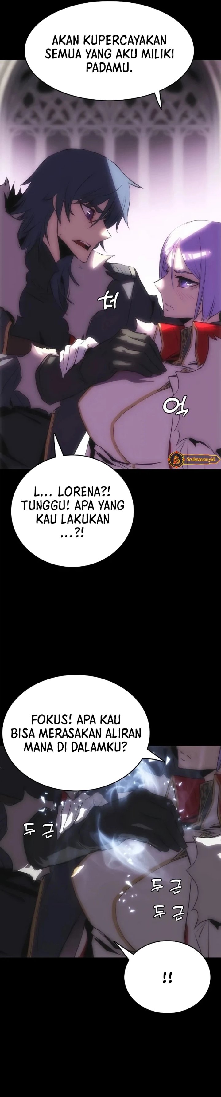 Dilarang COPAS - situs resmi www.mangacanblog.com - Komik bloodhounds regression instinct 055 - chapter 55 56 Indonesia bloodhounds regression instinct 055 - chapter 55 Terbaru 32|Baca Manga Komik Indonesia|Mangacan