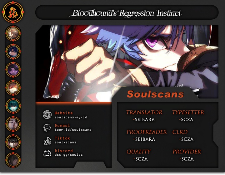 Dilarang COPAS - situs resmi www.mangacanblog.com - Komik bloodhounds regression instinct 062 - chapter 62 63 Indonesia bloodhounds regression instinct 062 - chapter 62 Terbaru 0|Baca Manga Komik Indonesia|Mangacan