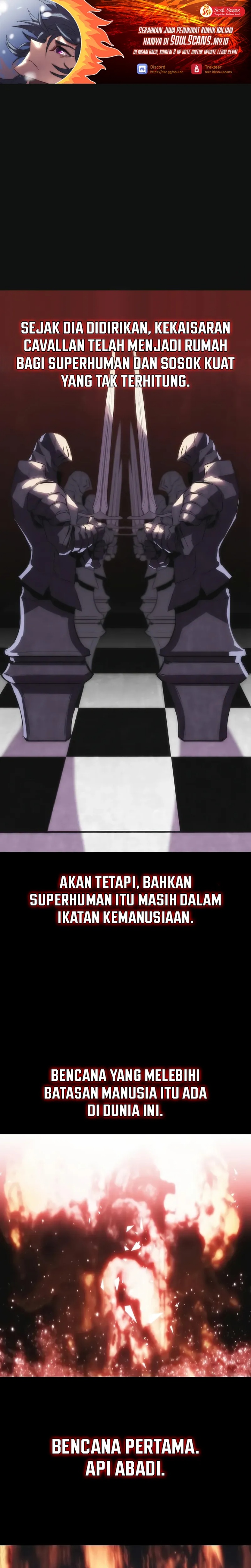 Dilarang COPAS - situs resmi www.mangacanblog.com - Komik bloodhounds regression instinct 062 - chapter 62 63 Indonesia bloodhounds regression instinct 062 - chapter 62 Terbaru 1|Baca Manga Komik Indonesia|Mangacan