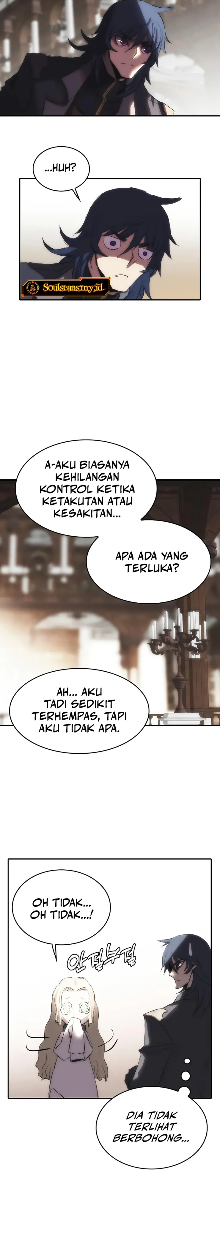 Dilarang COPAS - situs resmi www.mangacanblog.com - Komik bloodhounds regression instinct 062 - chapter 62 63 Indonesia bloodhounds regression instinct 062 - chapter 62 Terbaru 9|Baca Manga Komik Indonesia|Mangacan