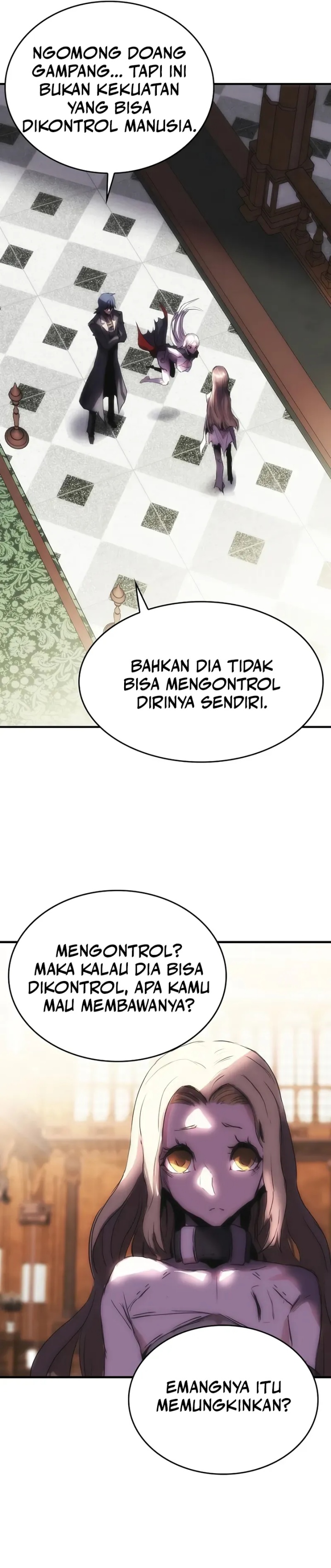Dilarang COPAS - situs resmi www.mangacanblog.com - Komik bloodhounds regression instinct 062 - chapter 62 63 Indonesia bloodhounds regression instinct 062 - chapter 62 Terbaru 13|Baca Manga Komik Indonesia|Mangacan