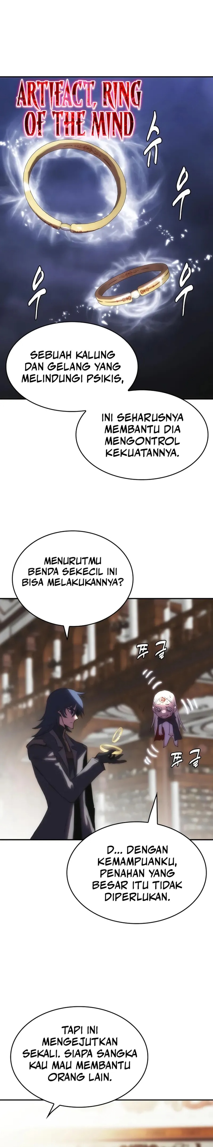 Dilarang COPAS - situs resmi www.mangacanblog.com - Komik bloodhounds regression instinct 062 - chapter 62 63 Indonesia bloodhounds regression instinct 062 - chapter 62 Terbaru 16|Baca Manga Komik Indonesia|Mangacan