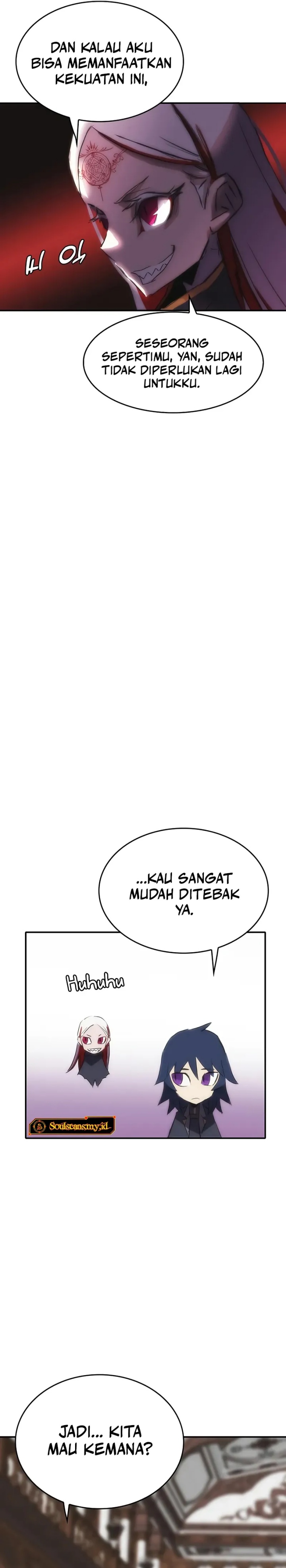Dilarang COPAS - situs resmi www.mangacanblog.com - Komik bloodhounds regression instinct 062 - chapter 62 63 Indonesia bloodhounds regression instinct 062 - chapter 62 Terbaru 18|Baca Manga Komik Indonesia|Mangacan