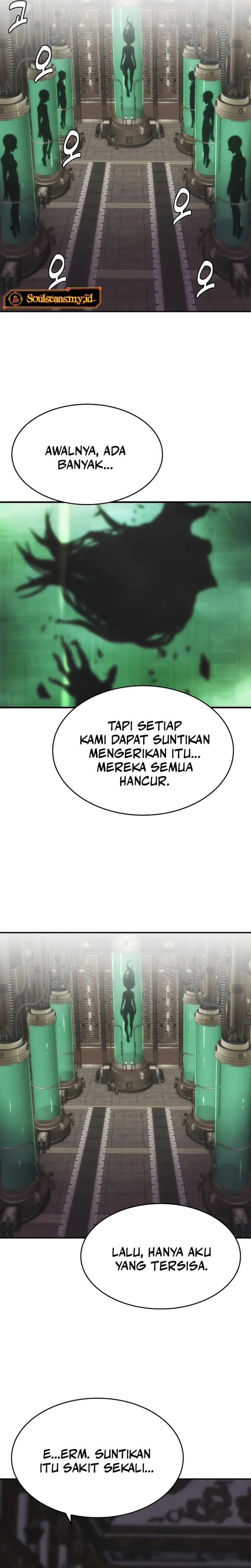 Dilarang COPAS - situs resmi www.mangacanblog.com - Komik bloodhounds regression instinct 062 - chapter 62 63 Indonesia bloodhounds regression instinct 062 - chapter 62 Terbaru 20|Baca Manga Komik Indonesia|Mangacan
