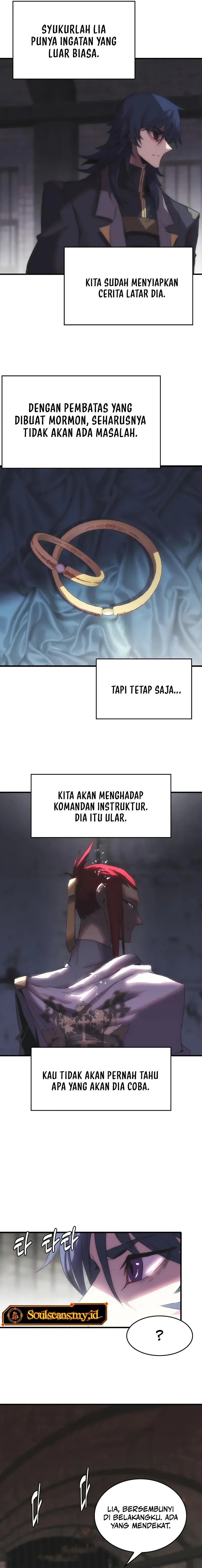 Dilarang COPAS - situs resmi www.mangacanblog.com - Komik bloodhounds regression instinct 063 - chapter 63 64 Indonesia bloodhounds regression instinct 063 - chapter 63 Terbaru 3|Baca Manga Komik Indonesia|Mangacan