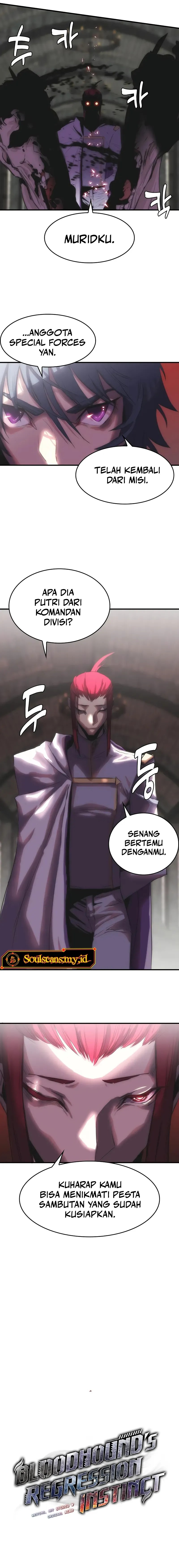 Dilarang COPAS - situs resmi www.mangacanblog.com - Komik bloodhounds regression instinct 063 - chapter 63 64 Indonesia bloodhounds regression instinct 063 - chapter 63 Terbaru 5|Baca Manga Komik Indonesia|Mangacan