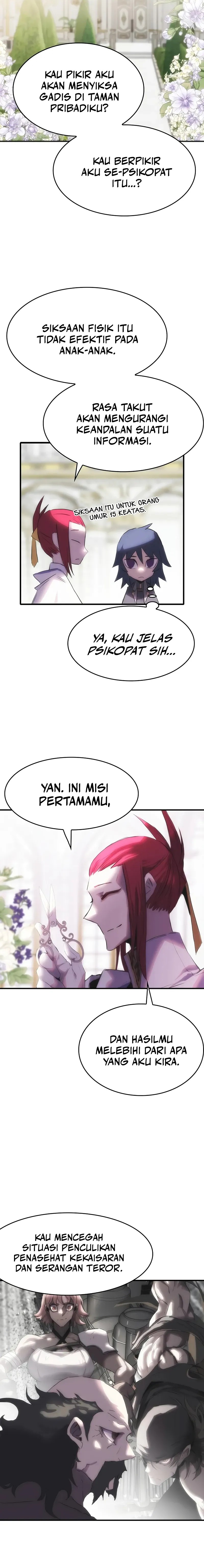 Dilarang COPAS - situs resmi www.mangacanblog.com - Komik bloodhounds regression instinct 063 - chapter 63 64 Indonesia bloodhounds regression instinct 063 - chapter 63 Terbaru 9|Baca Manga Komik Indonesia|Mangacan