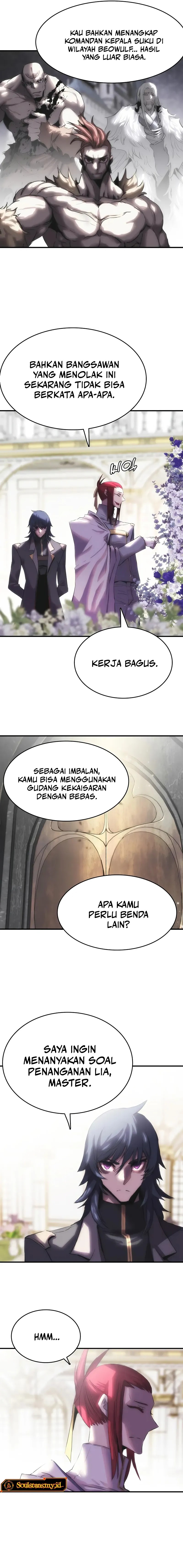 Dilarang COPAS - situs resmi www.mangacanblog.com - Komik bloodhounds regression instinct 063 - chapter 63 64 Indonesia bloodhounds regression instinct 063 - chapter 63 Terbaru 10|Baca Manga Komik Indonesia|Mangacan
