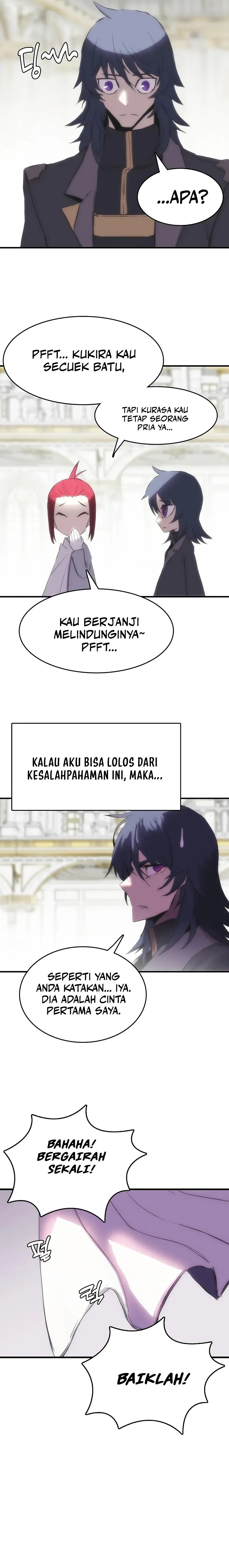 Dilarang COPAS - situs resmi www.mangacanblog.com - Komik bloodhounds regression instinct 063 - chapter 63 64 Indonesia bloodhounds regression instinct 063 - chapter 63 Terbaru 16|Baca Manga Komik Indonesia|Mangacan